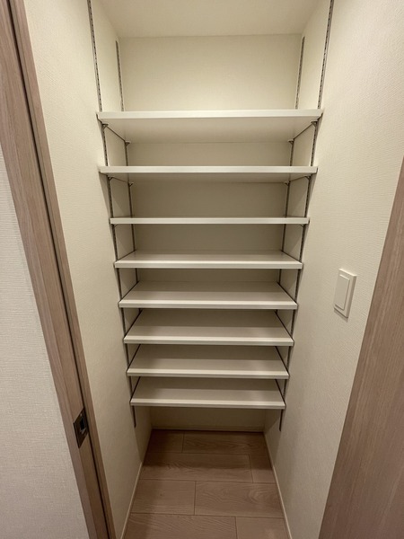 スプランディッド梅田グランノース