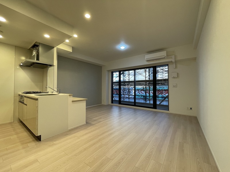 スプランディッド梅田グランノース