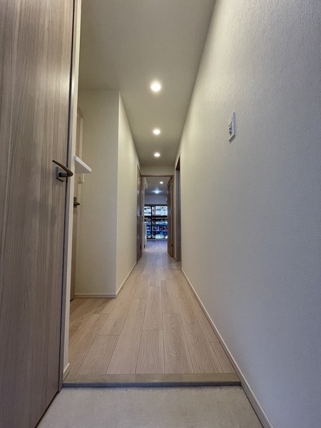 スプランディッド梅田グランノース