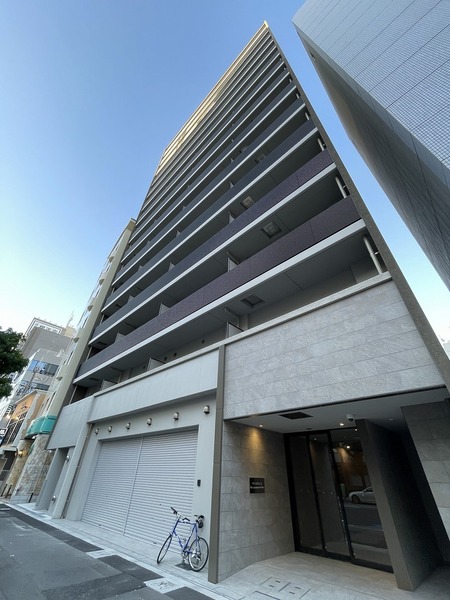 アーバネックス南森町WEST
