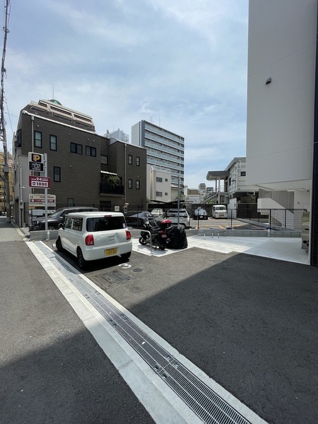 セレニテ難波ミラク参番館