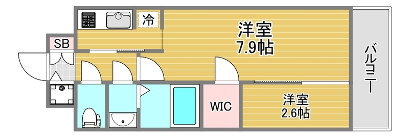 セレーノ南森町