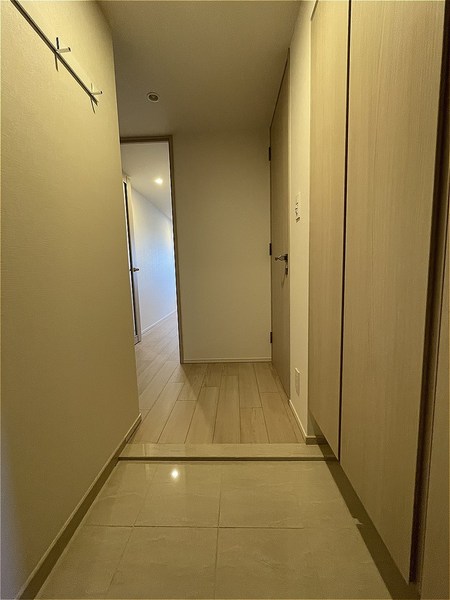 ザ・パークハビオ都島フロント