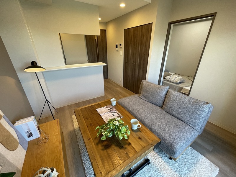 ArtizA京橋WEST