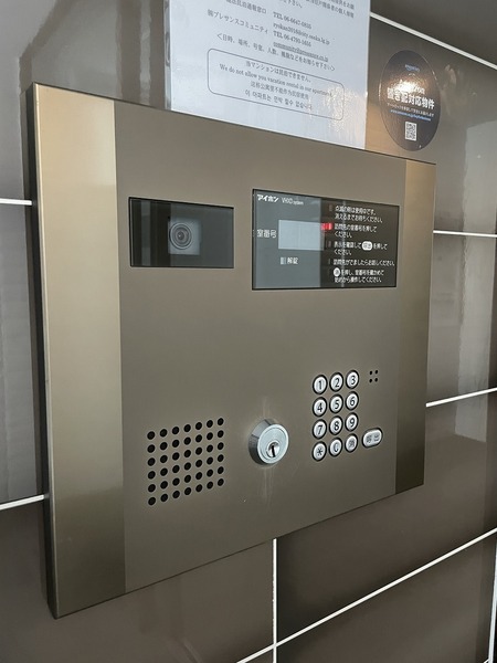 ララプレイス京町堀プロムナード