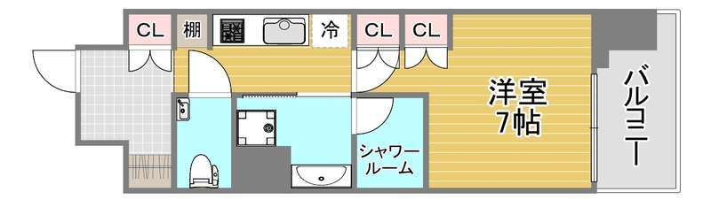 ザ・パークハビオ都島フロント