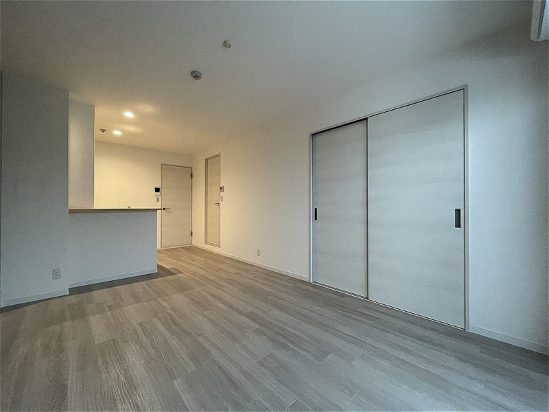 SOLASIA residence 九条