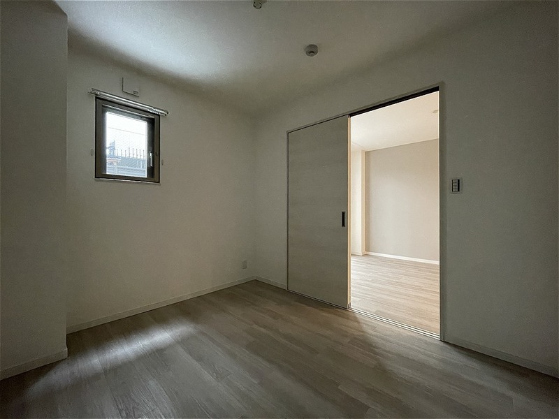 SOLASIA residence 九条