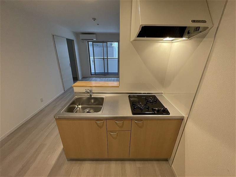 SOLASIA residence 九条