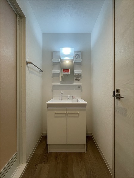 SOLASIA residence 九条