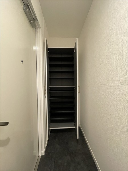 SOLASIA residence 九条