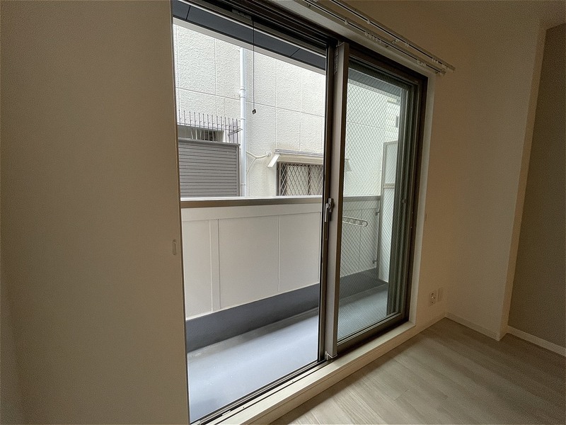SOLASIA residence 九条