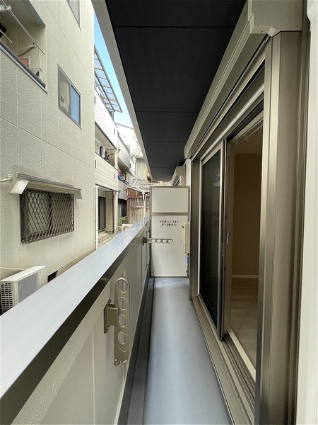 SOLASIA residence 九条