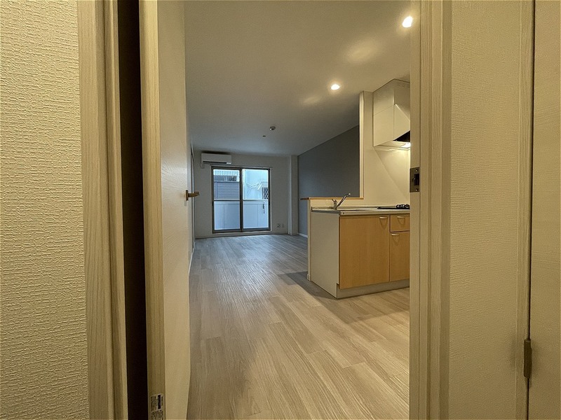 SOLASIA residence 九条