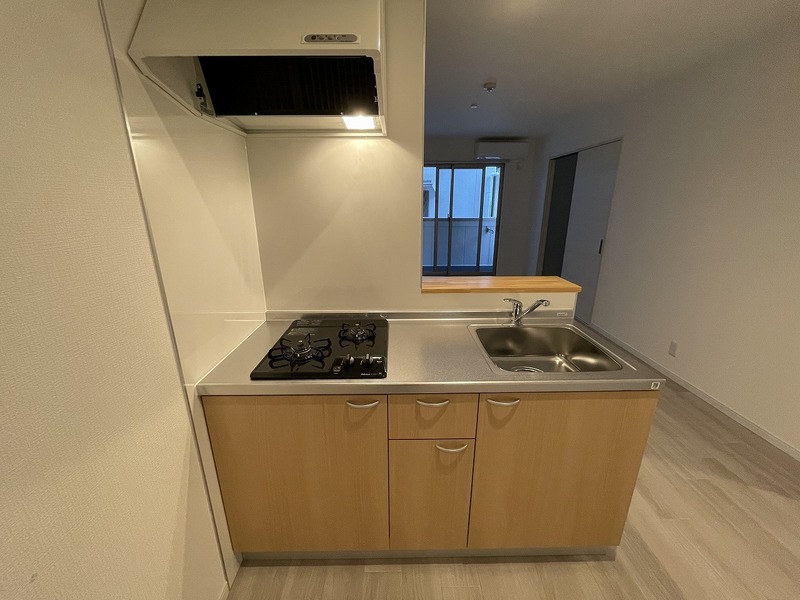 SOLASIA residence 九条