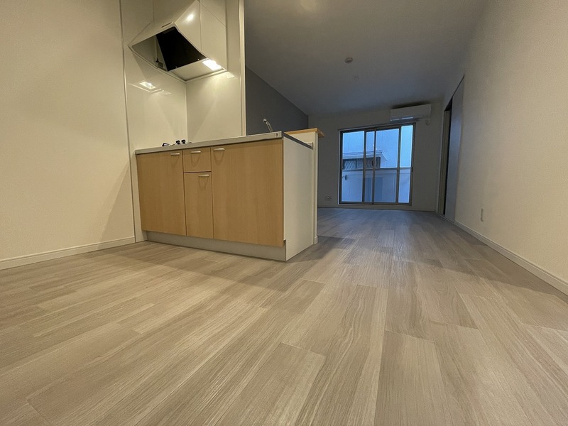 SOLASIA residence 九条