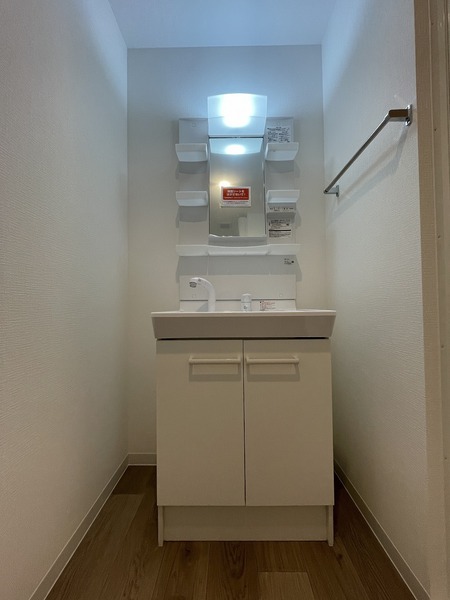 SOLASIA residence 九条
