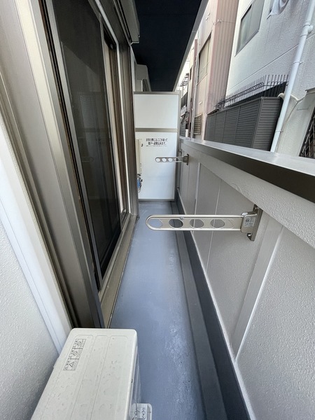 SOLASIA residence 九条