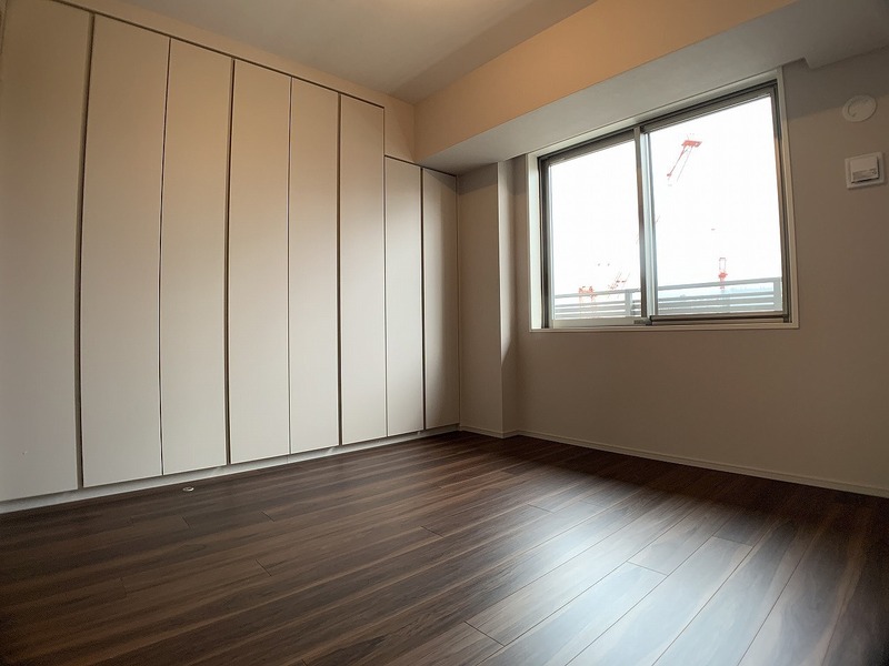 グランドメゾン新梅田タワー THE CLUB RESIDENCE