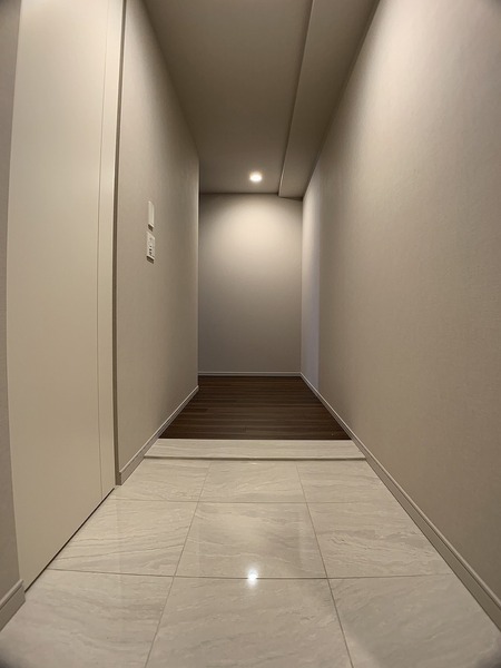 グランドメゾン新梅田タワー THE CLUB RESIDENCE