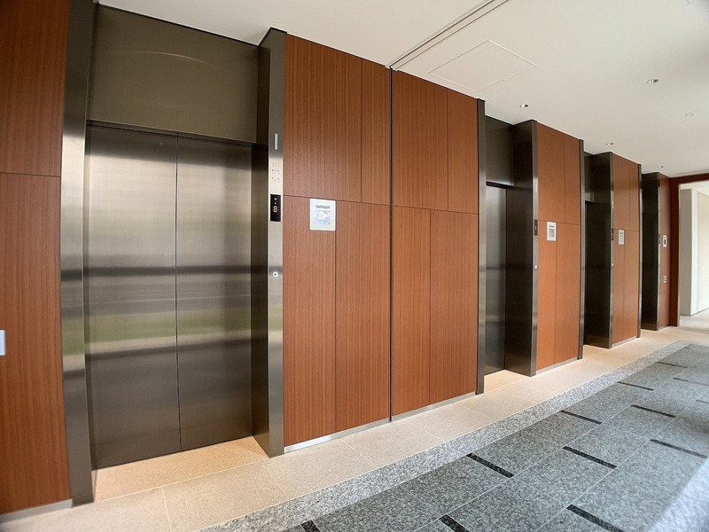グランドメゾン新梅田タワー THE CLUB RESIDENCE