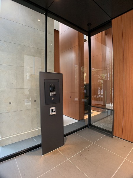 グランドメゾン新梅田タワー THE CLUB RESIDENCE