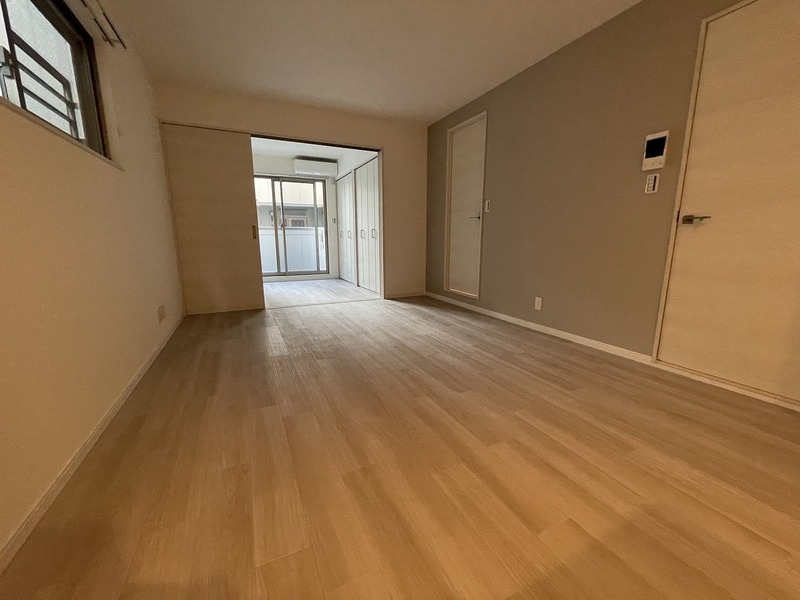 SOLASIA residence 九条