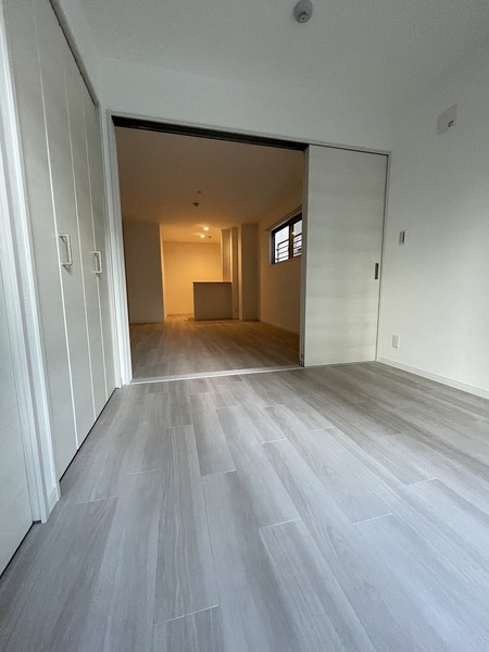 SOLASIA residence 九条