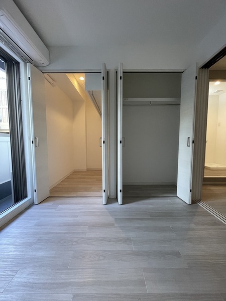 SOLASIA residence 九条