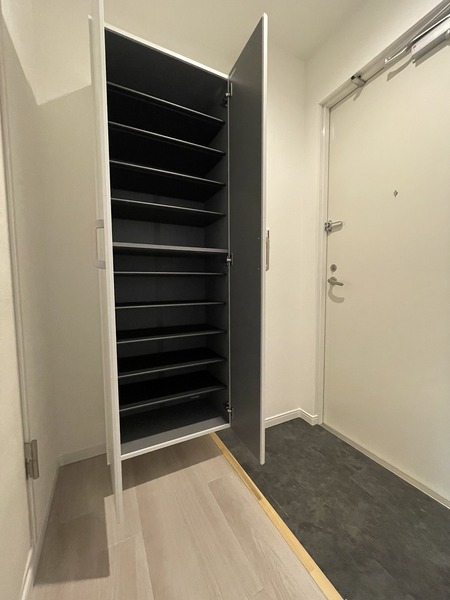 SOLASIA residence 九条