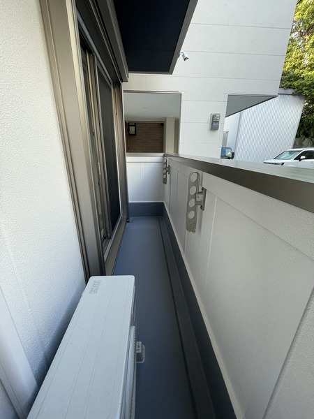 SOLASIA residence 九条