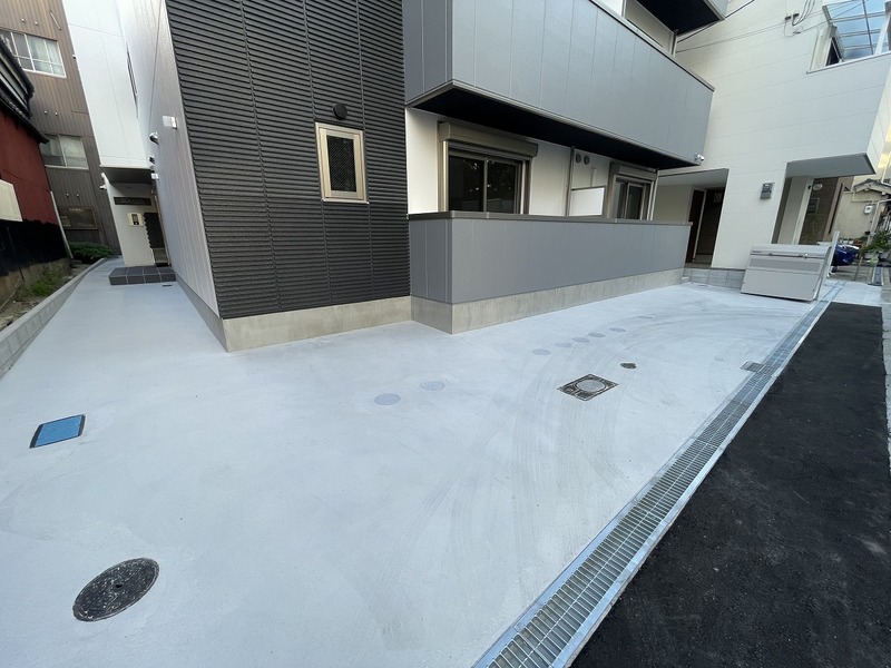 SOLASIA residence 九条