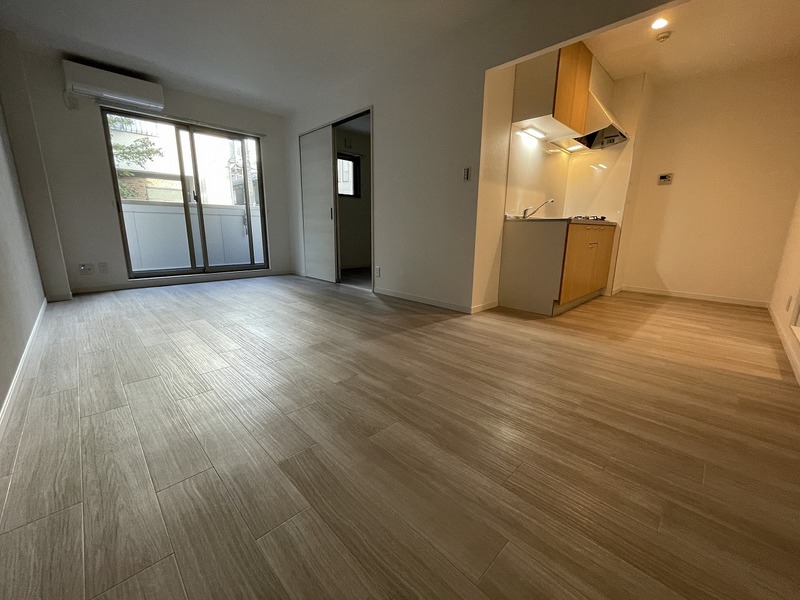 SOLASIA residence 九条