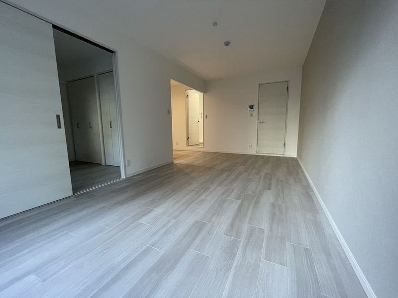 SOLASIA residence 九条
