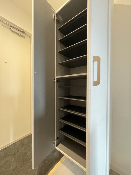 SOLASIA residence 九条