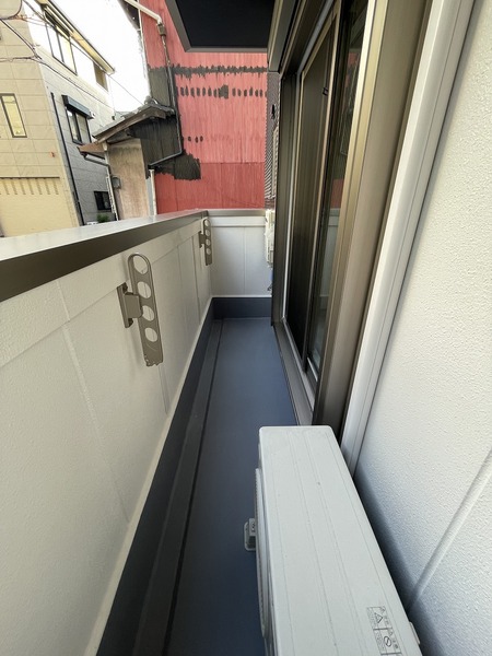 SOLASIA residence 九条