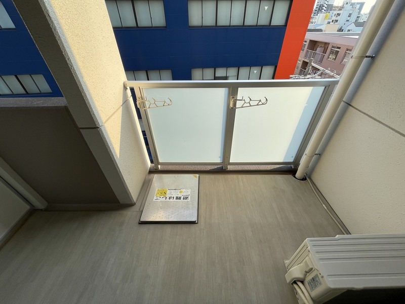 アバンティ大阪ドームシティ