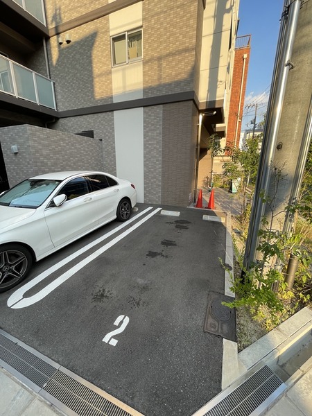 アバンティ大阪ドームシティ
