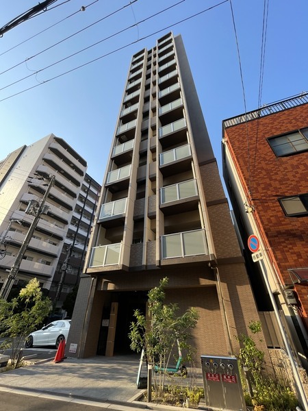 アバンティ大阪ドームシティ