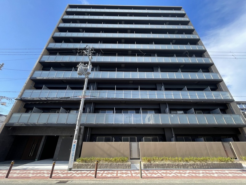 セオリー大阪EAST DOOR