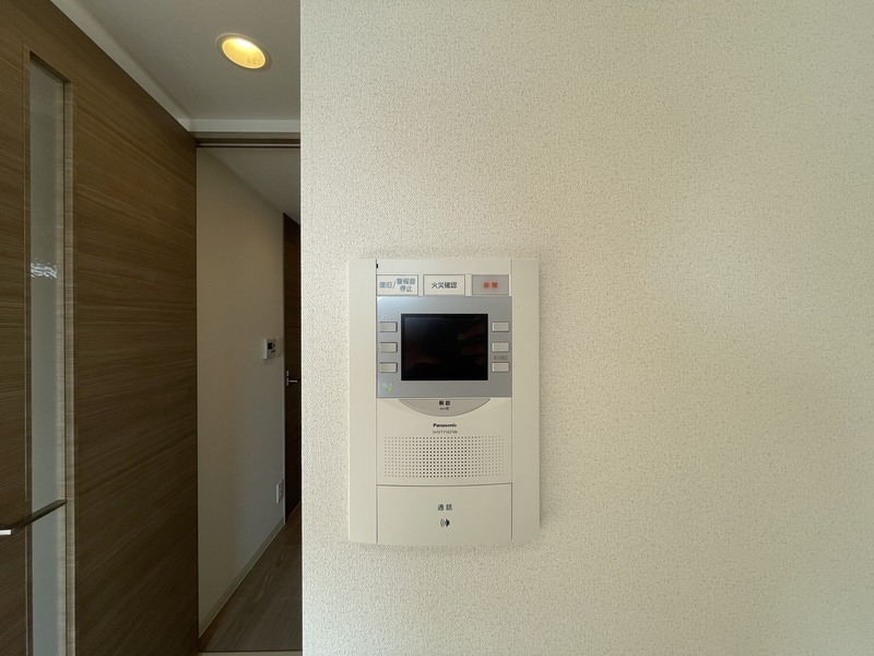 プレサンスOSAKA DOMECITY クロスティ