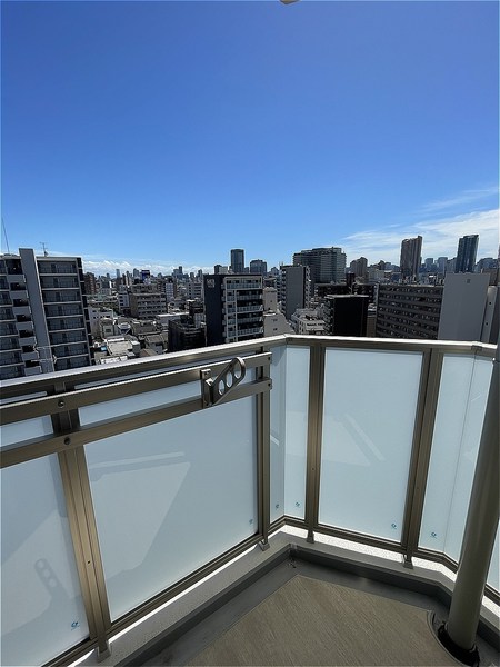 エスリードレジデンス都島デュオ