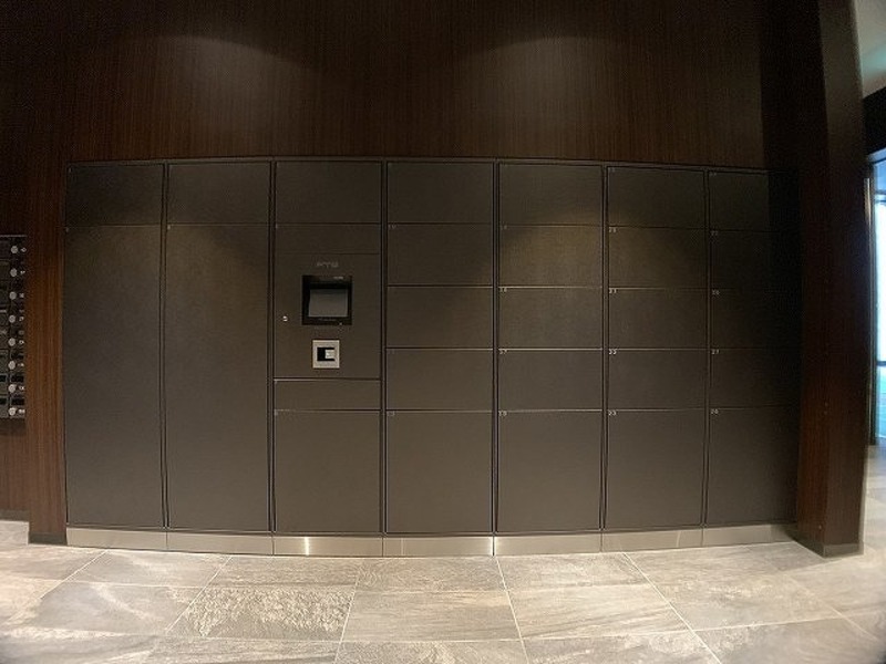 北浜ミッドタワー