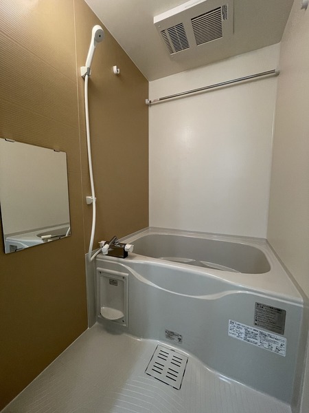 レネスト新深江A