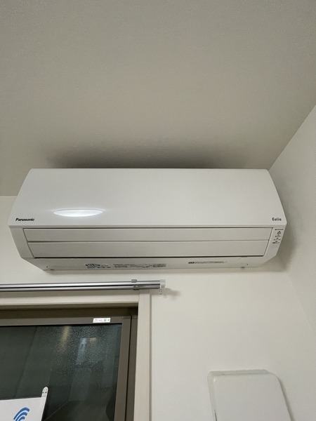 レネスト新深江A