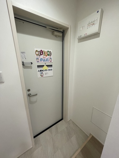 レネスト新深江A
