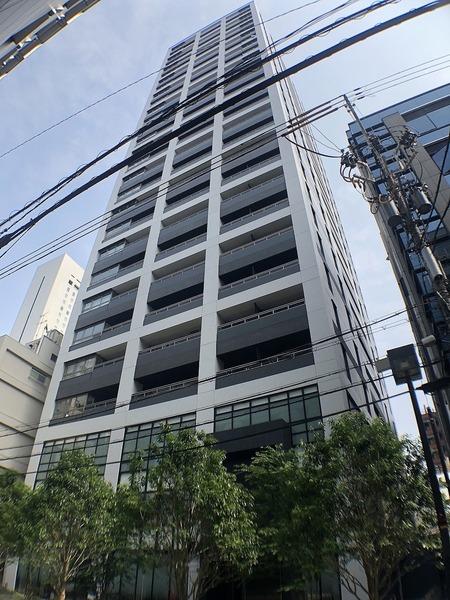 ローレルタワー心斎橋