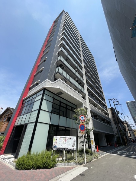 エステムコート難波Ⅶビヨンド