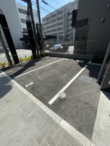 セレニテ難波グランデシュッド