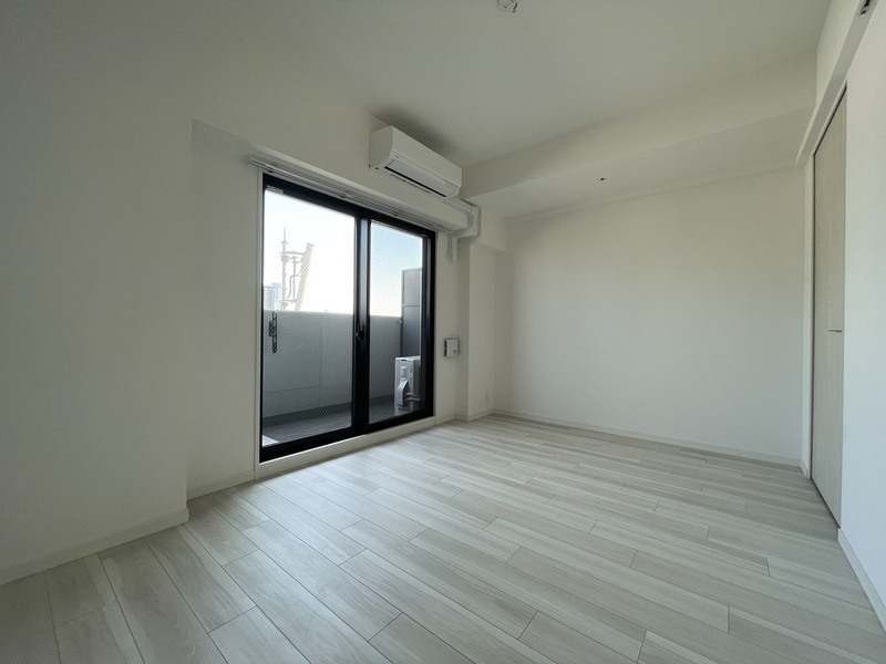S-RESIDENCE難波大国町Deux